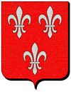 d'Aloigny de Rochefort