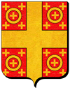 de Courtenay