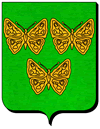 Papillon de Saint-Martin