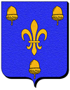 Morel de Foucaucourt