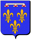 d'Orléans Angoulême